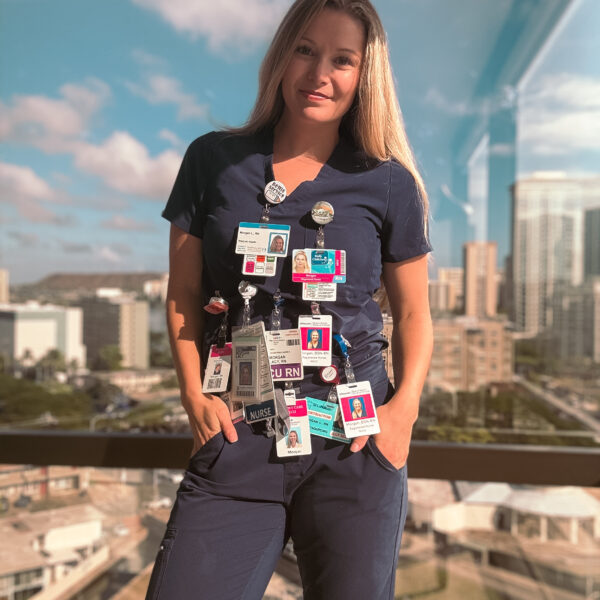 9 Tips For First Time Travel Nurses